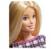 Лялька Barbie Модниця "Peplum Power" - оригінальна, FBR37/DYY88 DYY88 фото 3
